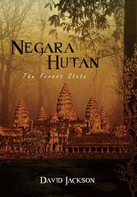 Cover image for Negara Hutan