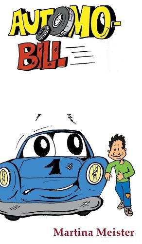 Cover image for Automo-Bill