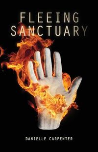 Cover image for Fleeing Sanctuary