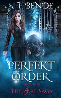 Cover image for Perfekt Order