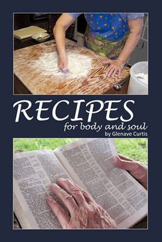 Cover image for Recipes