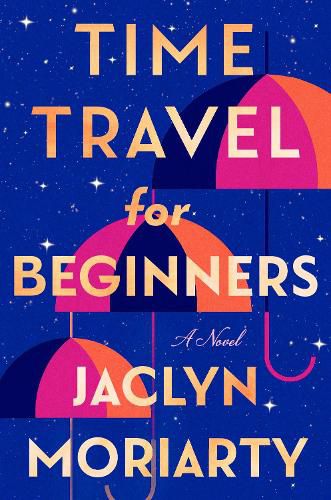 Cover image for Time Travel for Beginners