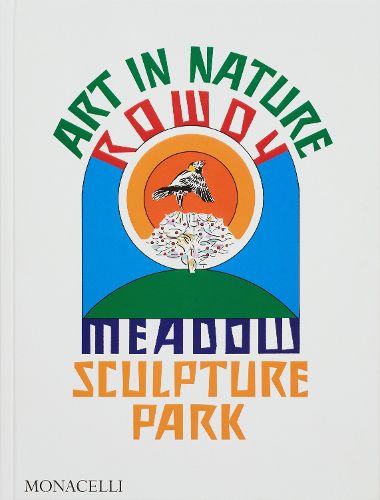 Cover image for Art in Nature