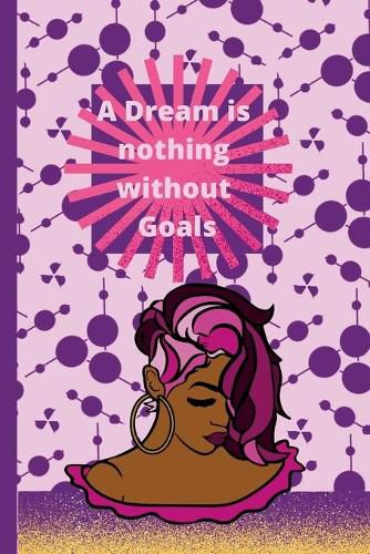 Cover image for Goals and Dreams