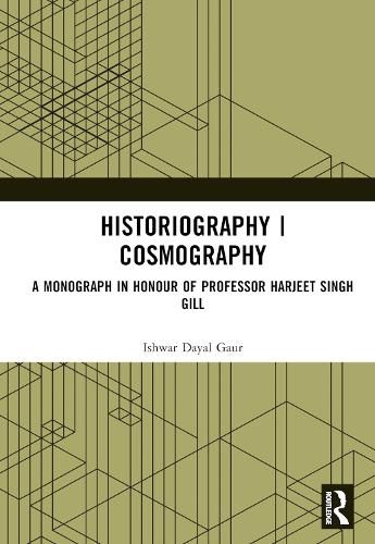 Historiography | Cosmography