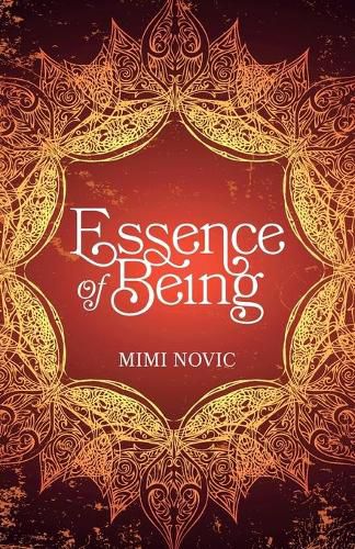 Cover image for Essence Of Being