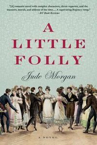 Cover image for A Little Folly