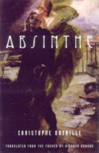 Cover image for Absinthe