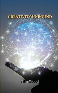 Cover image for Creativity Unbound