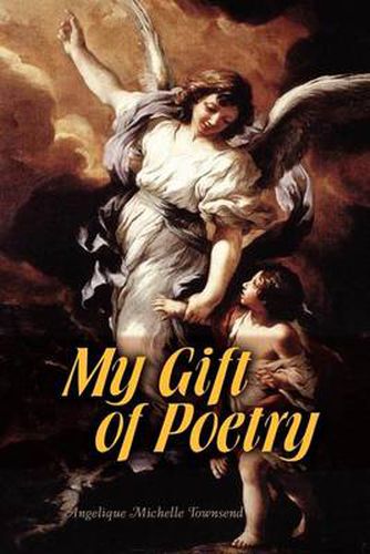 Cover image for My Gift of Poetry