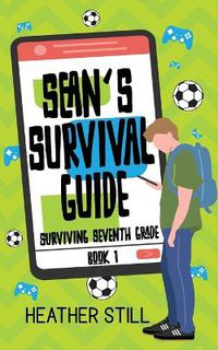 Cover image for Sean's Survival Guide