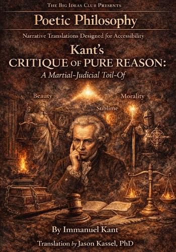 Cover image for Kant's Critique of Pure Reason