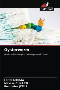 Cover image for Oysterworm