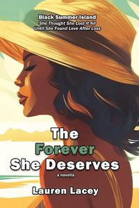 Cover image for The Forever She Deserves