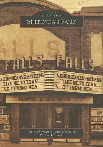 Cover image for Sheboygan Falls