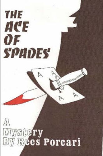 Cover image for The Ace of Spades