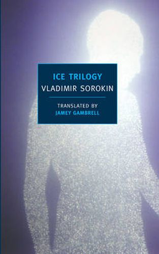 Cover image for Ice Trilogy