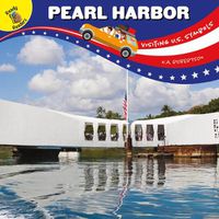 Cover image for Pearl Harbor