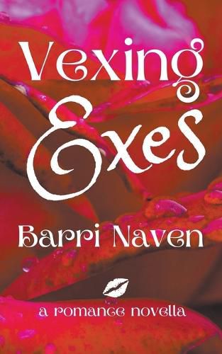 Cover image for Vexing Exes