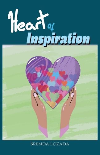 Cover image for Heart of Inspiration