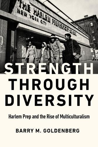 Cover image for Strength through Diversity