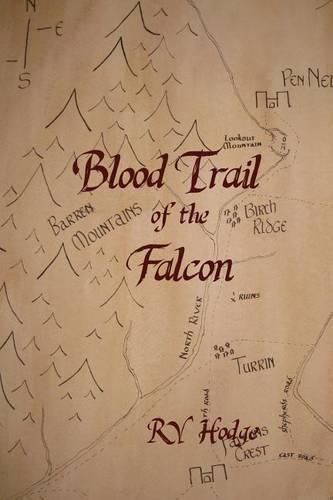 Blood Trail of the Falcon