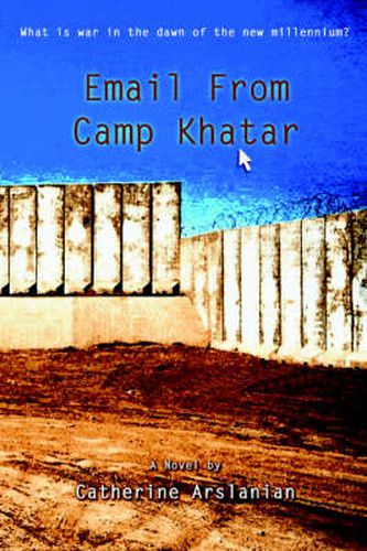 Cover image for Email From Camp Khatar