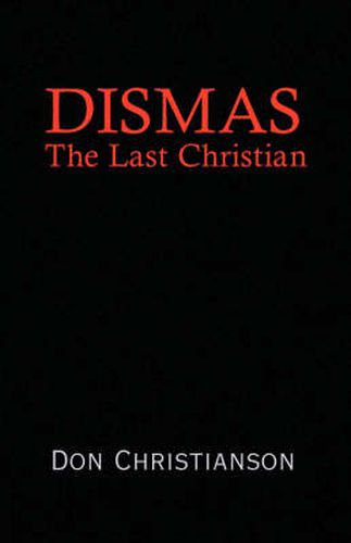 Cover image for Dismas