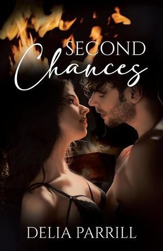 Cover image for Second Chances