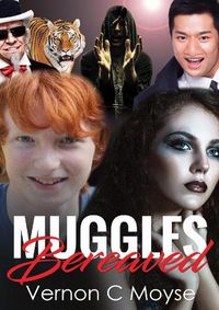 Cover image for Muggles Bereaved