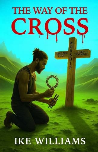 Cover image for The Way of the Cross