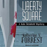Cover image for Liberty Square