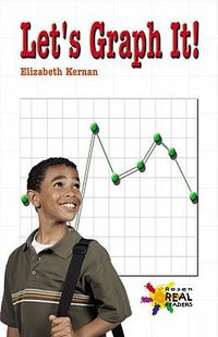 Cover image for Lets Graph It