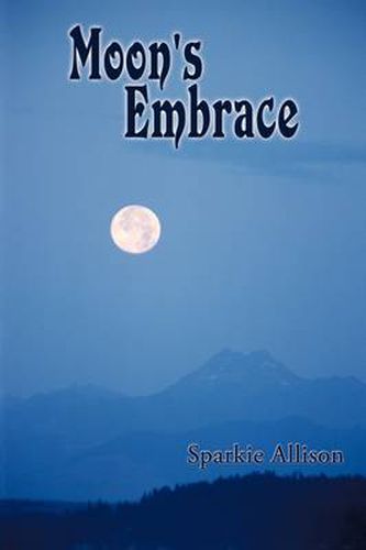 Cover image for Moon's Embrace