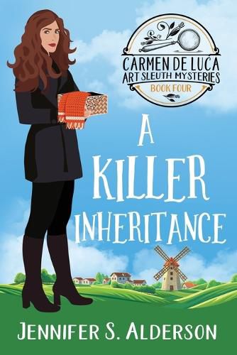 A Killer Inheritance