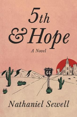 Cover image for 5th&Hope