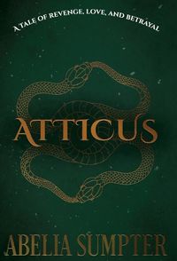 Cover image for Atticus