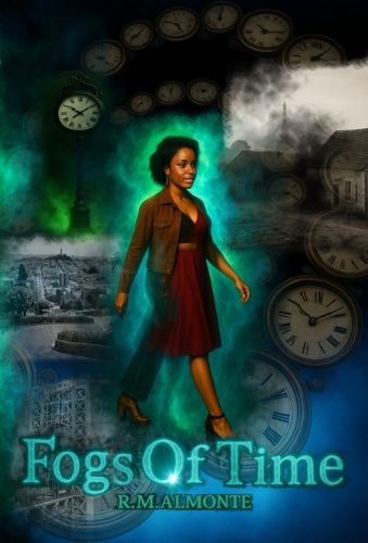 Cover image for Fogs of Time