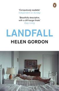 Cover image for Landfall