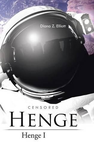 Cover image for Henge