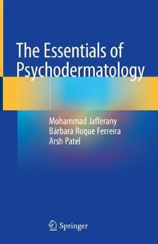 Cover image for The Essentials of Psychodermatology