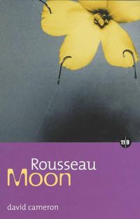 Cover image for Rousseau Moon