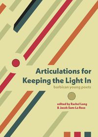 Cover image for Articulations for Keeping the Light In