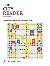 Cover image for The City Reader