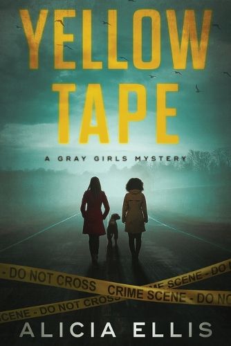 Cover image for Yellow Tape