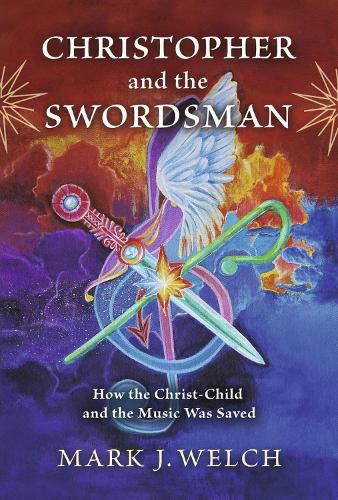 Cover image for Christopher and the Swordsman