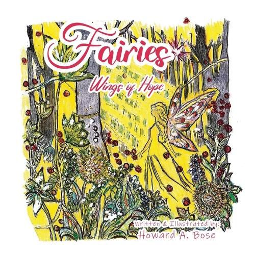 Cover image for Fairies