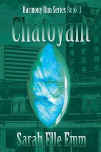 Cover image for Chatoyant