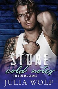 Cover image for Stone Cold Notes: A Rock Star Romance