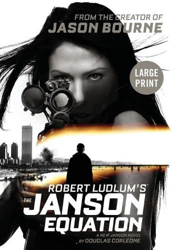 Robert Ludlum's (Tm) the Janson Equation